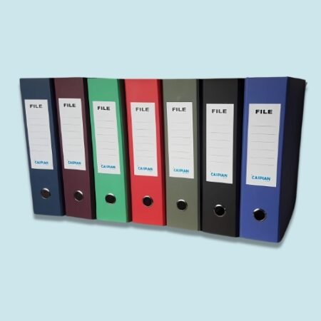 Lever Arch File-Box file