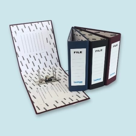 Voucher File